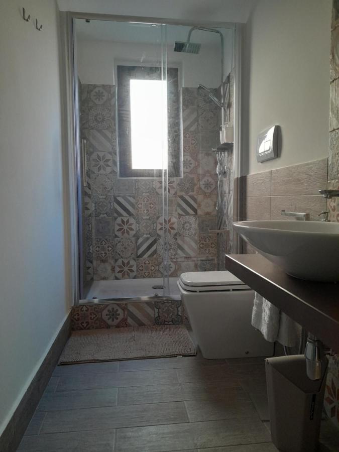 Antico Vicolo Villa Agrigento Exterior foto