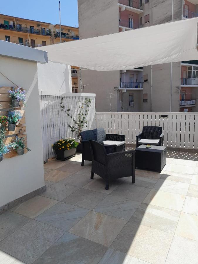 Antico Vicolo Villa Agrigento Exterior foto