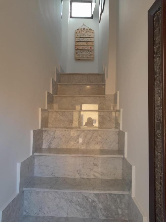 Antico Vicolo Villa Agrigento Exterior foto
